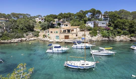 Cala Figuera