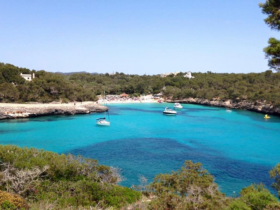 Cala s'Amarador